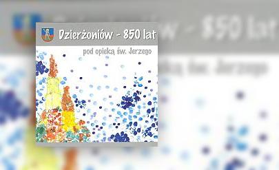 Dzierżoniów – 850 lat pod opieką św. Jerzego