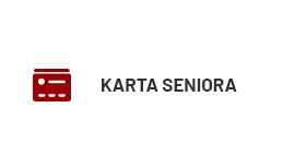 Karta Seniora