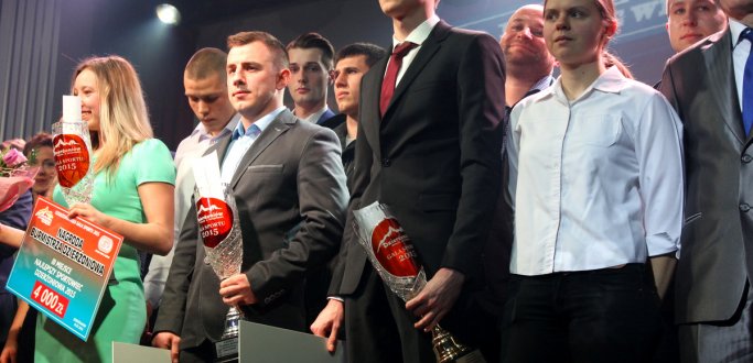 Gala Dzierżoniowskiego Sportu - wyniki