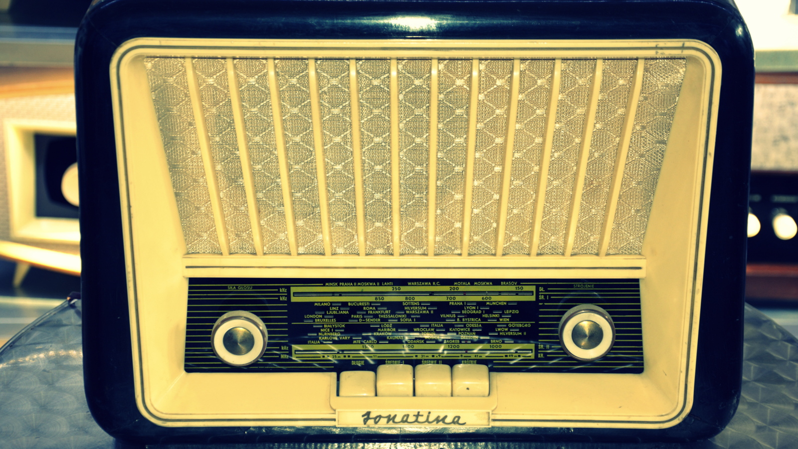 Radio Sonatina