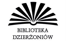 Logo Miejsko-Powiatowej Biblioteki Publicznej im. K.K. Baczyńskiego