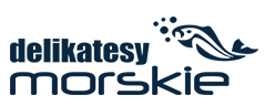 Logo sklepu Delikatesy Morskie