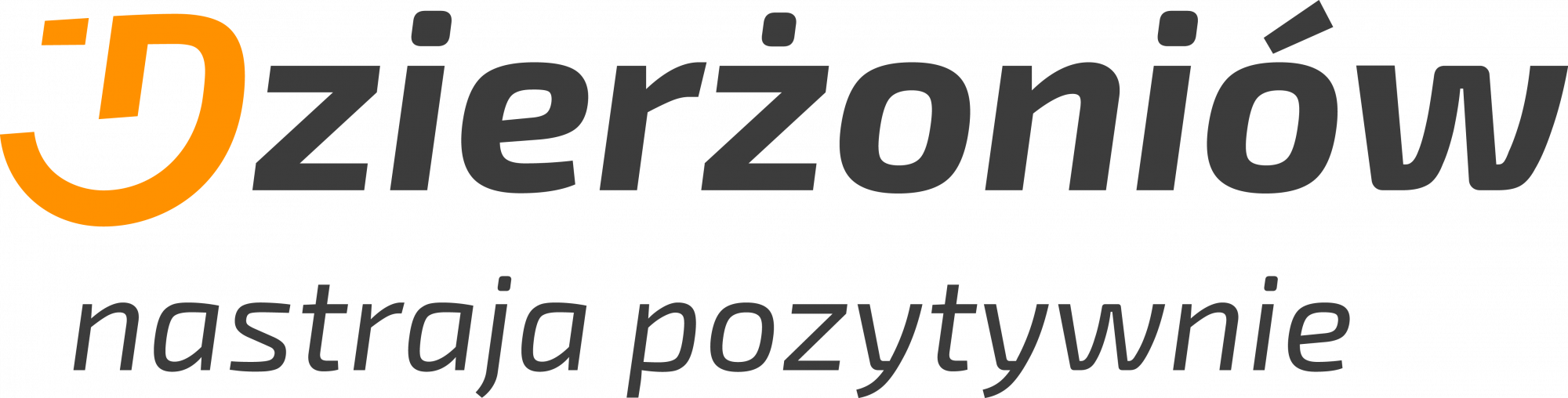Logo Dzierżoniowa