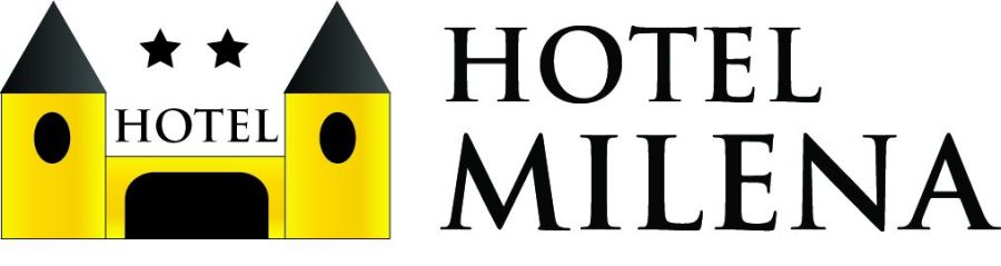 Logo Hotelu Milena