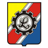 Logo Miejsko-Zakładowego Klubu Sportowego LECHIA