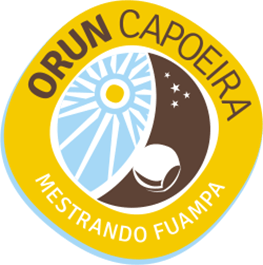 Logo Capoeira Beleza