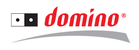 Logo DOMINO Sp.j.