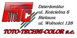 Logo FOTO-TECHNI-COLOR S.C.