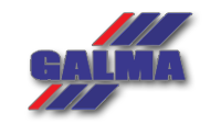 Logo GALMA Sp. z o. o.
