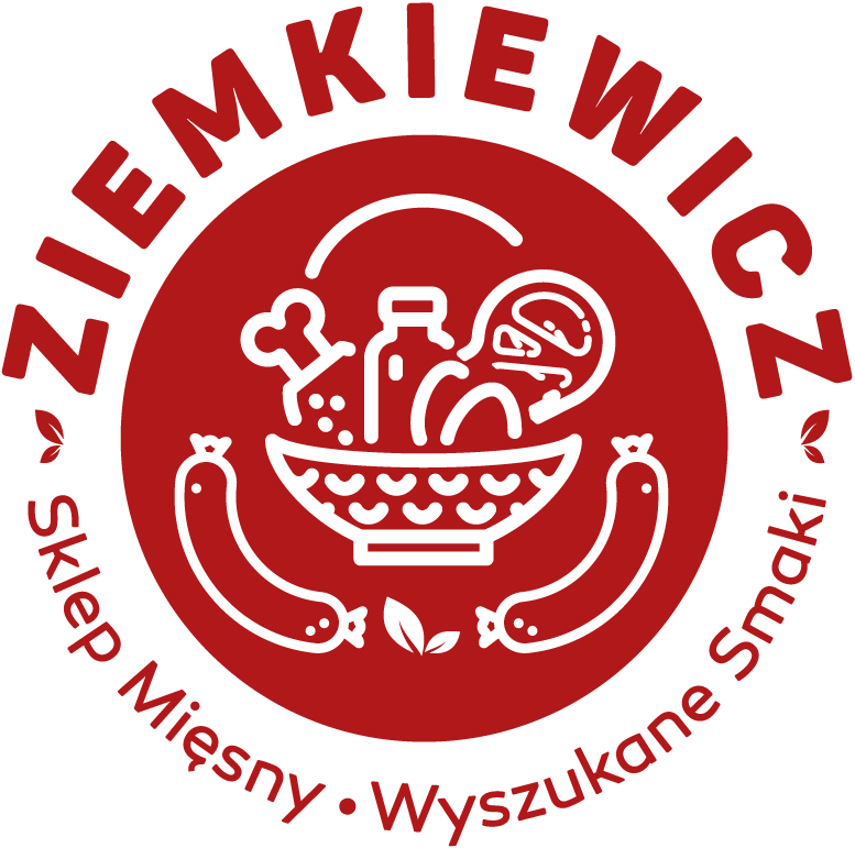 Logo Sklepu Mięsnego Ziemkiewicz