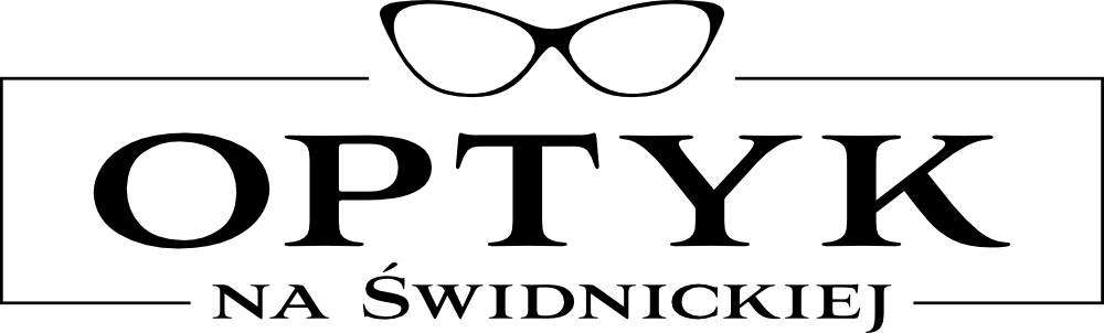 Logo OPTYK na Świdnickiej