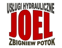 Logo Instalatorstwo sanitarne i gazowe PHUP JOEL