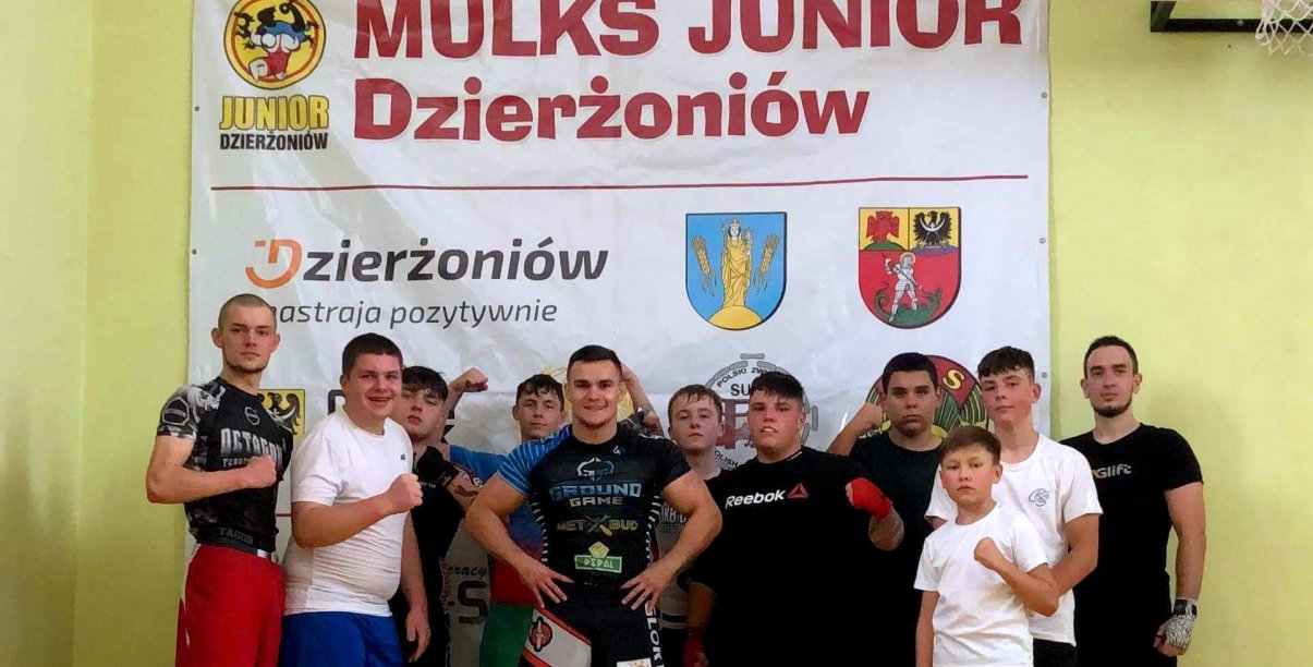 MULKS Junior Dzierżoniów ma za sobą udany sezon