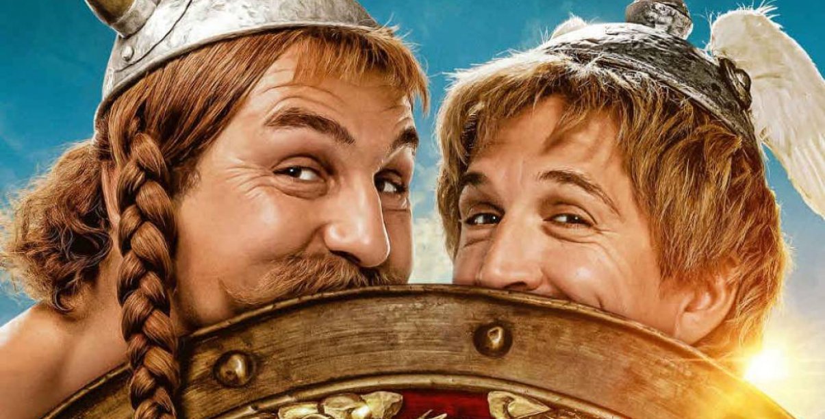Asterix i Obelix
