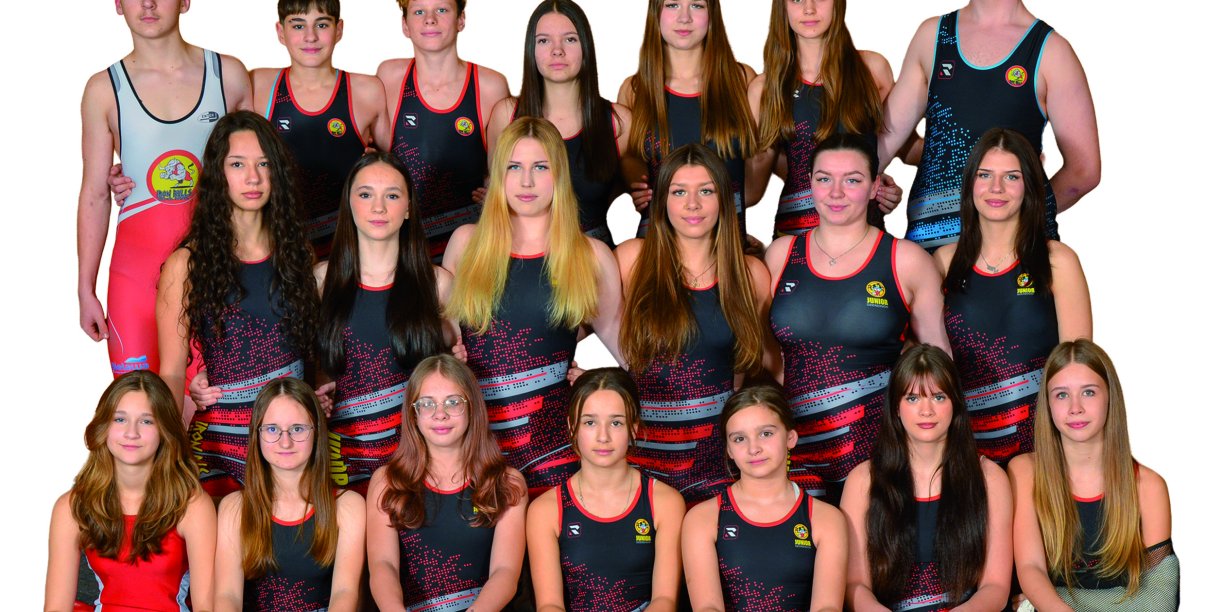 Zawodniczki i zawodnicy 