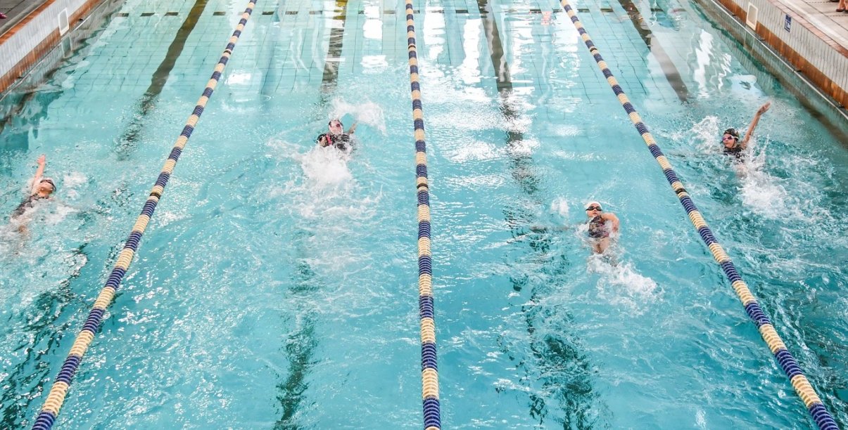 Dzierżoniowski basen