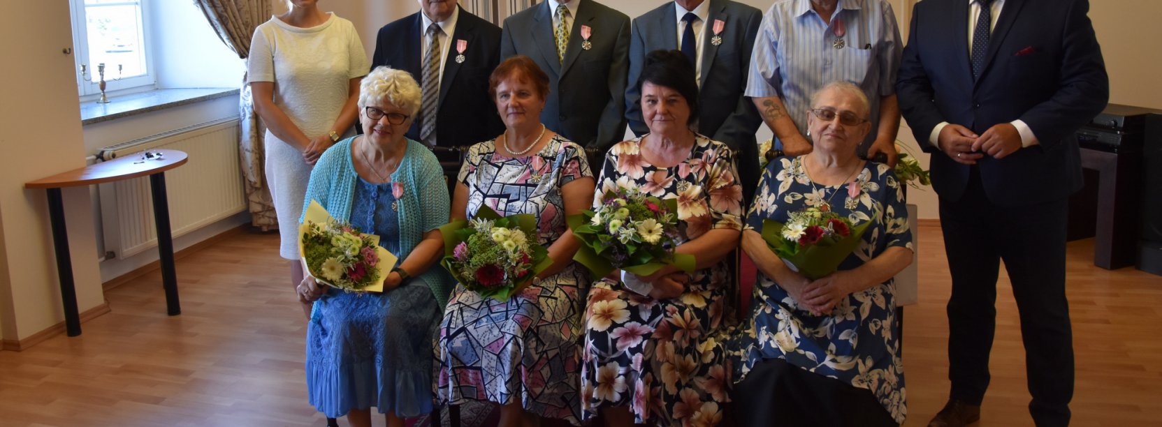 Ozłoceni jubilaci – to są wyjątkowe pary