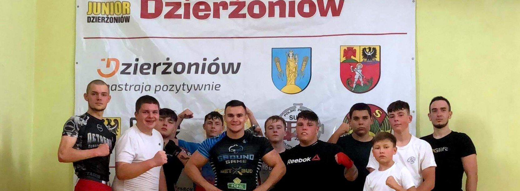 MULKS Junior Dzierżoniów ma za sobą udany sezon
