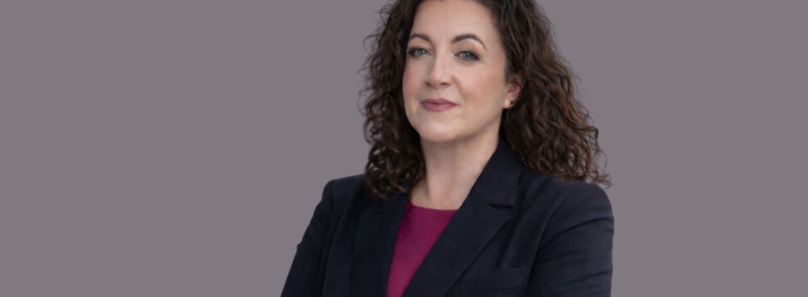 Joanna Kuriata, dyrektor OPS