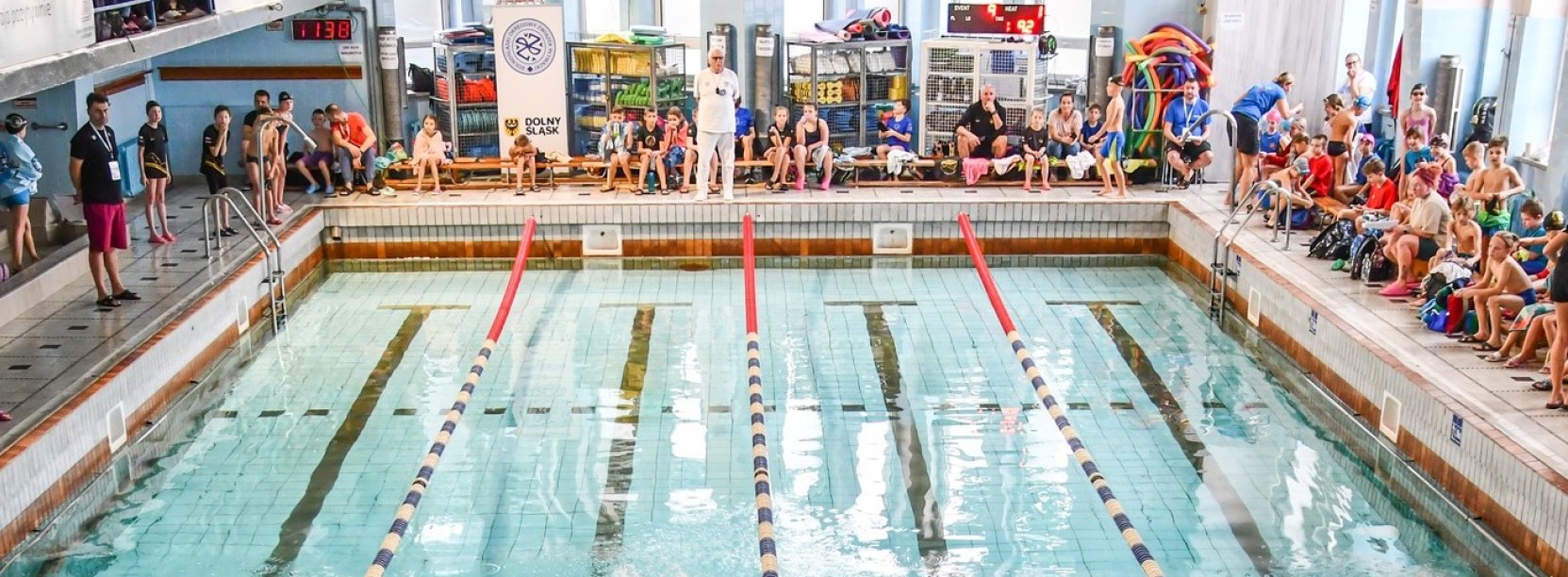 Dzierżoniowski basen