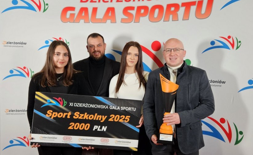 XI Dzierżoniowska Gala Sportu