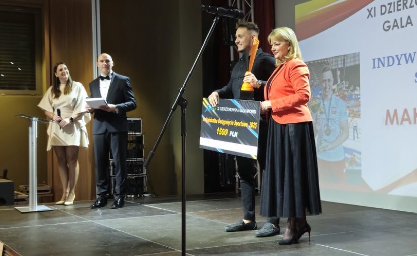 XI Dzierżoniowska Gala Sportu