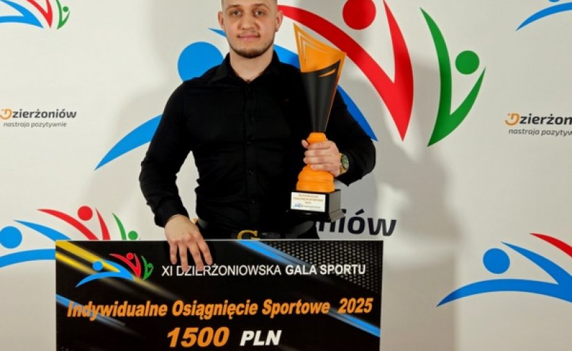 XI Dzierżoniowska Gala Sportu