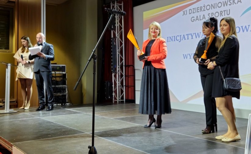 XI Dzierżoniowska Gala Sportu