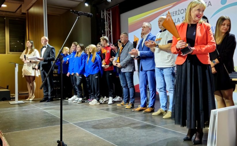 XI Dzierżoniowska Gala Sportu