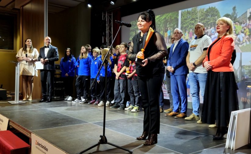 XI Dzierżoniowska Gala Sportu