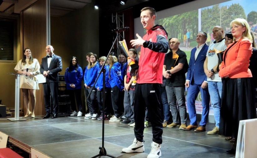 XI Dzierżoniowska Gala Sportu