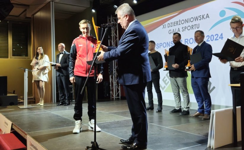 XI Dzierżoniowska Gala Sportu