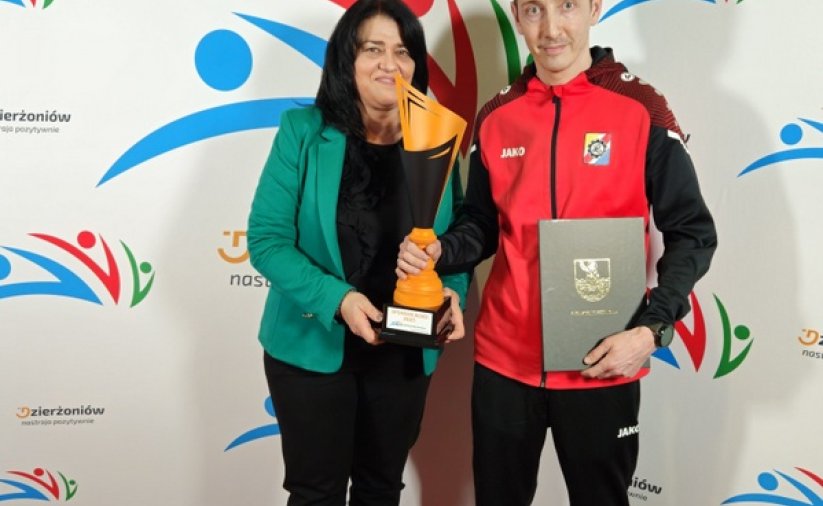 XI Dzierżoniowska Gala Sportu