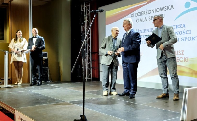 XI Dzierżoniowska Gala Sportu