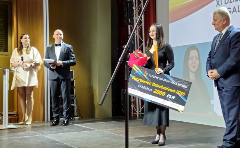 XI Dzierżoniowska Gala Sportu