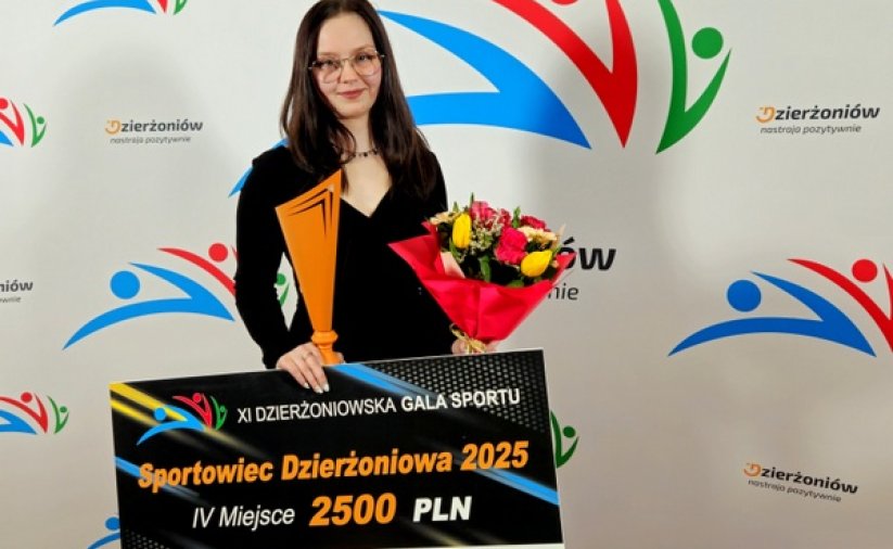 XI Dzierżoniowska Gala Sportu