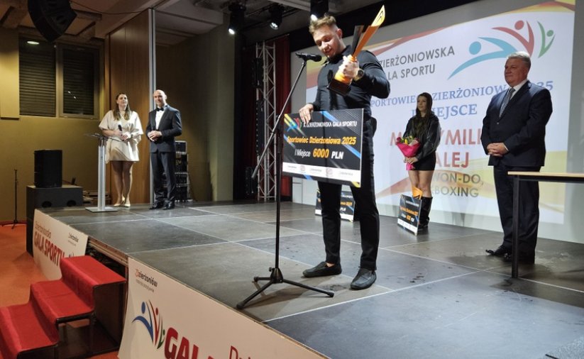 XI Dzierżoniowska Gala Sportu