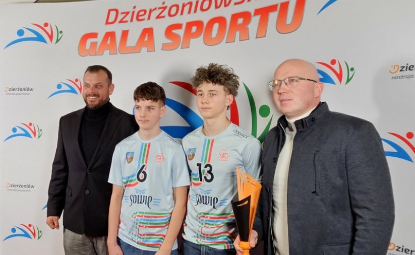 XI Dzierżoniowska Gala Sportu