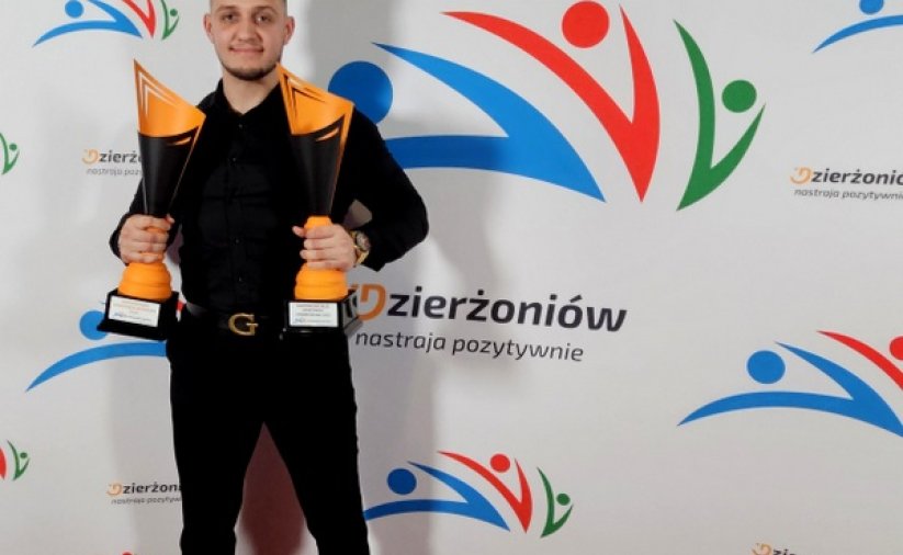 XI Dzierżoniowska Gala Sportu