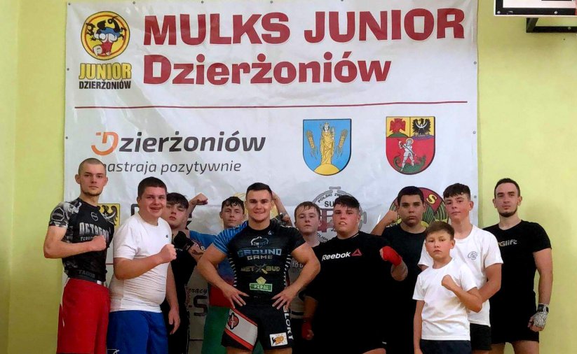 MULKS Junior Dzierżoniów ma za sobą udany sezon