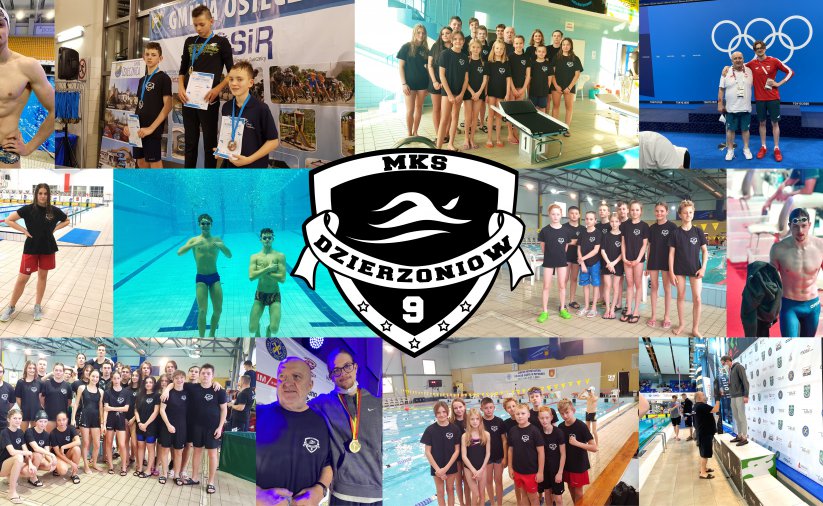 Międzyszkolny Klub Sportowy „Dziewiątka” w Dzierżoniowie ma na swoim koncie wiele sportowych sukcesów