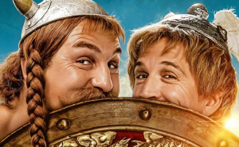 Asterix i Obelix