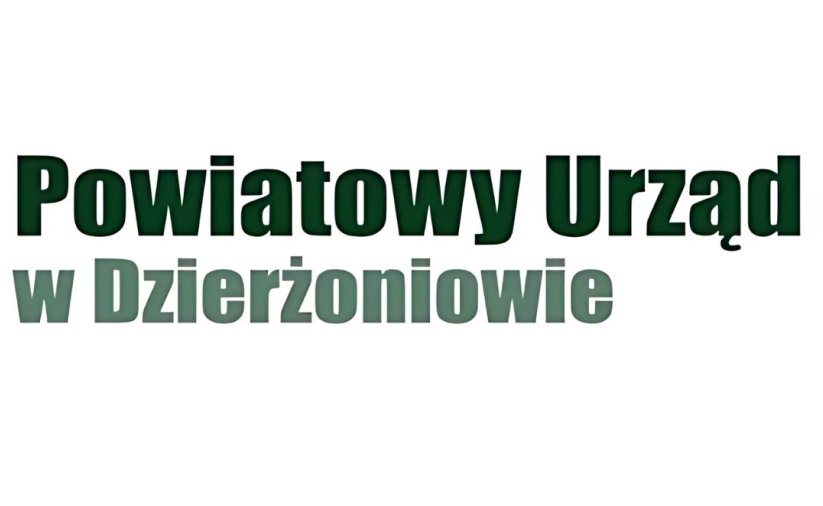 Element ozdobny - logotyp Powiatowego Urzędu Pracy