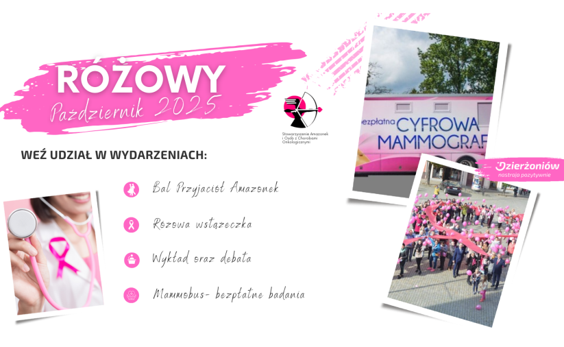 grafika rówżowy pażdziernik weź udział w wydarzeniach - jak w treści artykułu