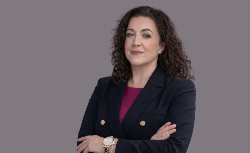 Joanna Kuriata dyrektor OPS