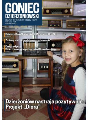 Goniec grudzień 2016