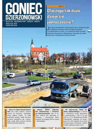 Goniec kwiecien 2018