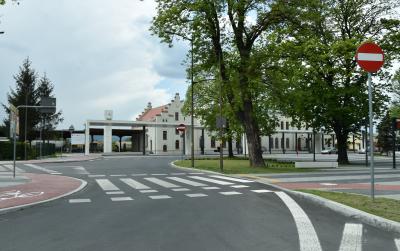 Sowiogórskie Centrum Komunikacyjne