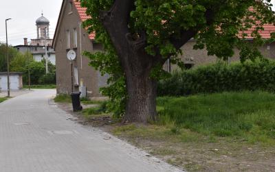 Przebudowa ul. Ciasnej