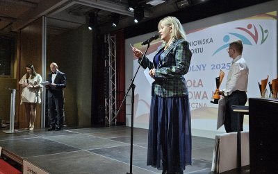 XI Dzierżoniowska Gala Sportu
